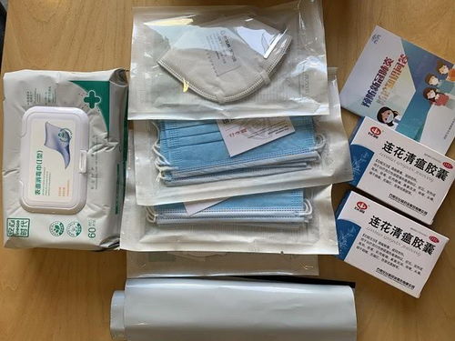 法國華人防疫紀實 留法學生如何以“健康包”為盾，共渡新冠劫難