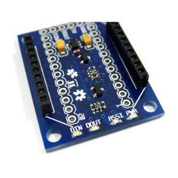 XBee底板與Zigbee模塊擴(kuò)展板選購指南 從TTL底座到Arduino集成推薦