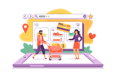 網(wǎng)店系統(tǒng) | 點(diǎn)雅互動(dòng) Dhost Interactive